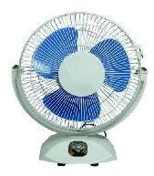 DC TABLE FANS