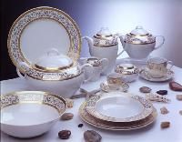 Kitchen Crockery