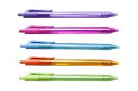 Colored pen