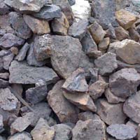 Manganese Ore