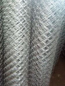 GI Chain Link Mesh