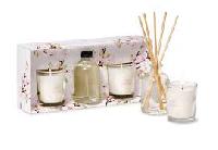 Candle Gift Set