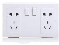 plug socket box