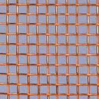 Copper Wire Mesh