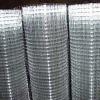 Gi Welded Wire Mesh