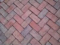 brick paver