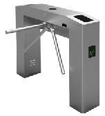 Non Motorised Tripod Turnstile