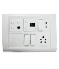 electrical switch board