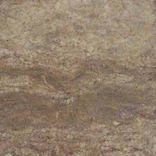 Ten -brown Granite Slabs