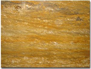 Imperial Gold Granite Stone