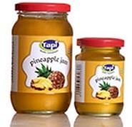 Pineapple Jam