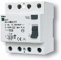 Residual Current Circuit Breaker