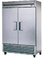 commercial refrigerator