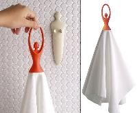 Towel Hangers