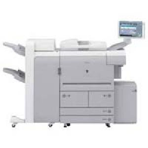 Canon IR 7105 Photocopier Machine