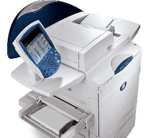 colour photocopier machines