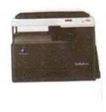 Konica Minolta Photocopier Machine