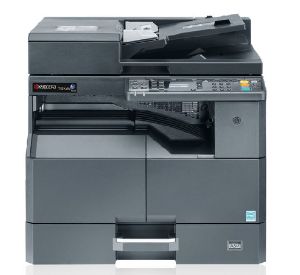 Kyocera Photocopier Machines