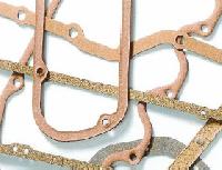 Rubber Cork Gaskets