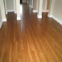 Laminate Wooden Flooring