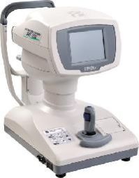 Ophthalmic Equipment