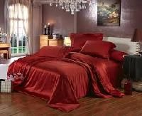 Silk Bed Sheets