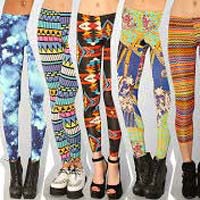 Ladies Leggings