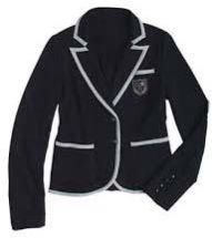 Ladies Blazers