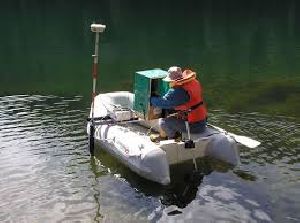 hydrographic surveying services