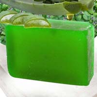 Aloe Vera Bath Soap