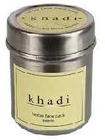 khadi neem face pack