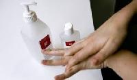 hand gel