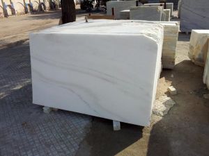 Albeto(P) Makrana Marble Stone