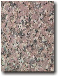 Cheema Pink Granite Stone