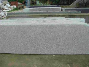 DK White Granite