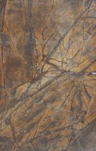 Forest Brown Indian Marble Stone