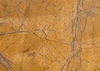 forest gold marble