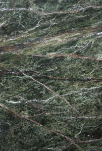 Forest Green Indian Marble Stone