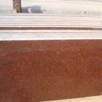 Imperial Red Granite