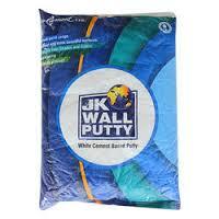 Wall Putty