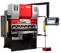 Cnc Bending Machine