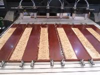 cnc router wood carving machinery