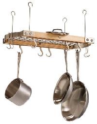 Pot rack