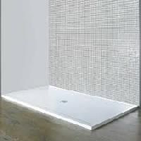 Shower trays