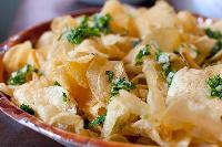 Garlic Chips