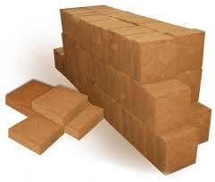 Coco Peat Blocks 5kg