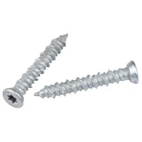 PTA Masonry Screws