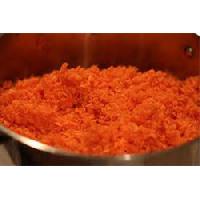 Minced Carrots