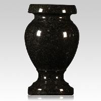 granite vases