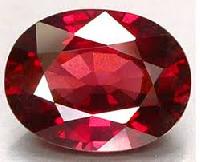 ruby gem stone